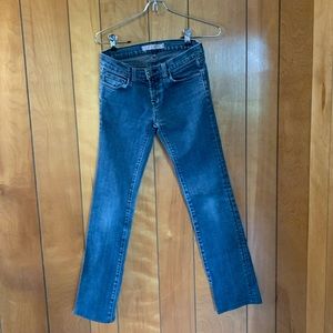 J brand denim jeans